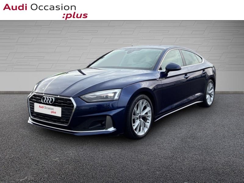 Voitures occasions Audi A5 Sportback Design Clermont-Ferrand