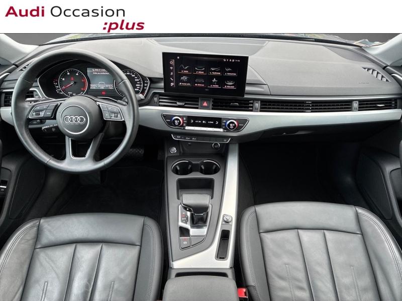 Voitures occasions Audi A5 Sportback Design Clermont-Ferrand