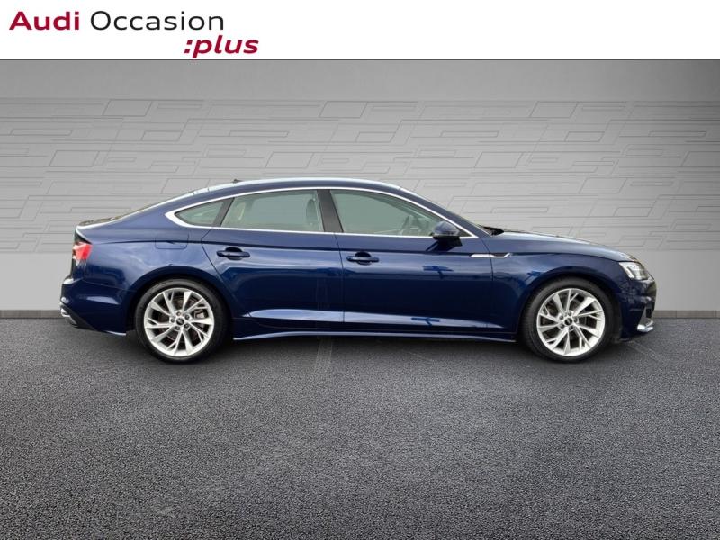 Voitures occasions Audi A5 Sportback Design Clermont-Ferrand