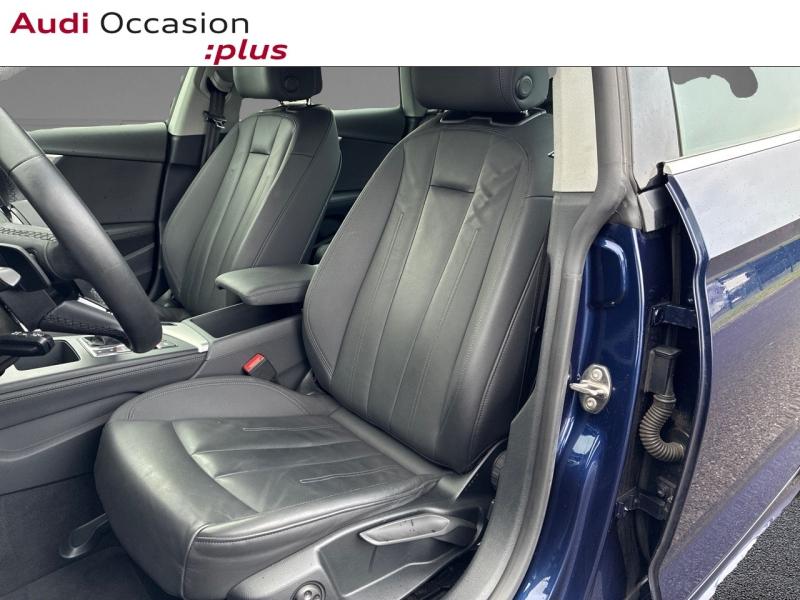 Voitures occasions Audi A5 Sportback Design Clermont-Ferrand