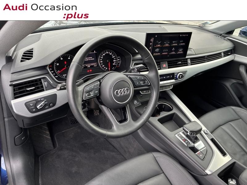 Voitures occasions Audi A5 Sportback Design Clermont-Ferrand