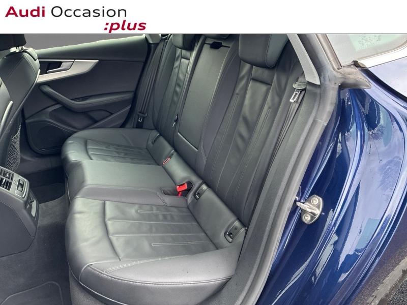 Voitures occasions Audi A5 Sportback Design Clermont-Ferrand