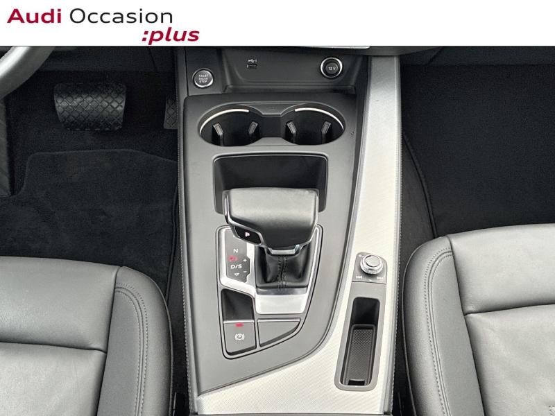 Voitures occasions Audi A5 Sportback Design Clermont-Ferrand