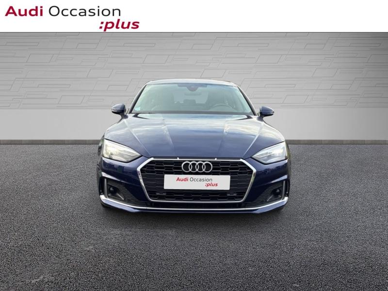 Voitures occasions Audi A5 Sportback Design Clermont-Ferrand