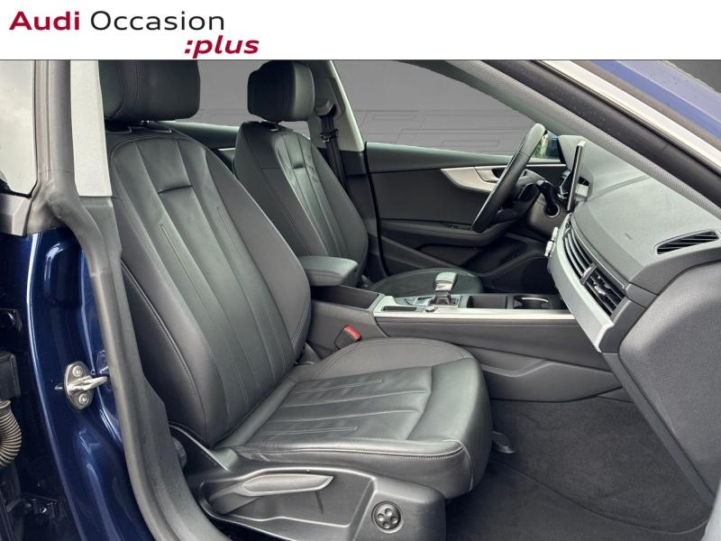 Voitures occasions Audi A5 Sportback Design Clermont-Ferrand