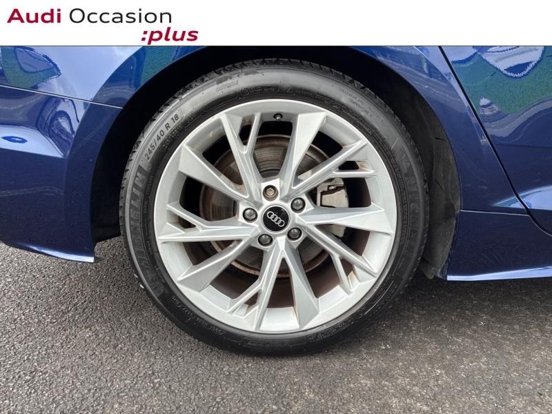 Voitures occasions Audi A5 Sportback Design Clermont-Ferrand