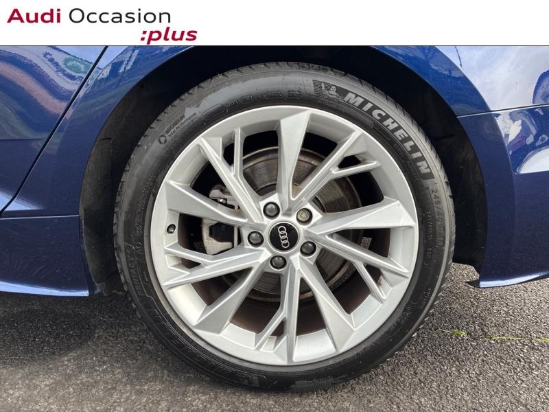 Voitures occasions Audi A5 Sportback Design Clermont-Ferrand