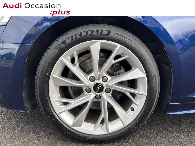 Voitures occasions Audi A5 Sportback Design Clermont-Ferrand