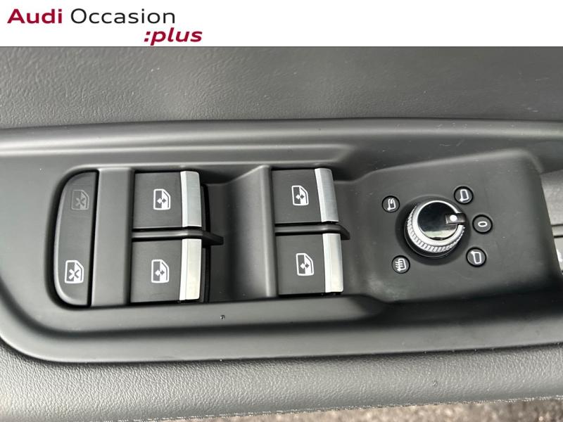 Voitures occasions Audi A5 Sportback Design Clermont-Ferrand