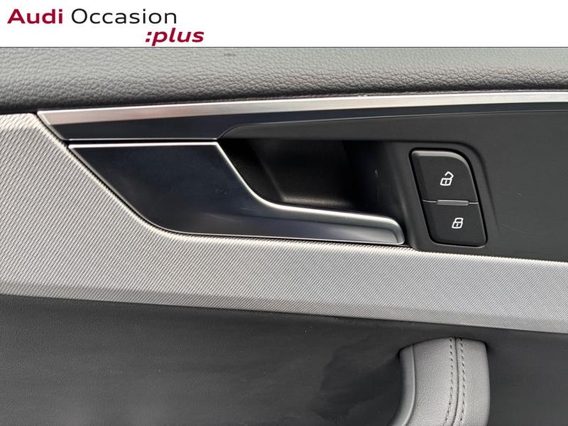 Voitures occasions Audi A5 Sportback Design Clermont-Ferrand