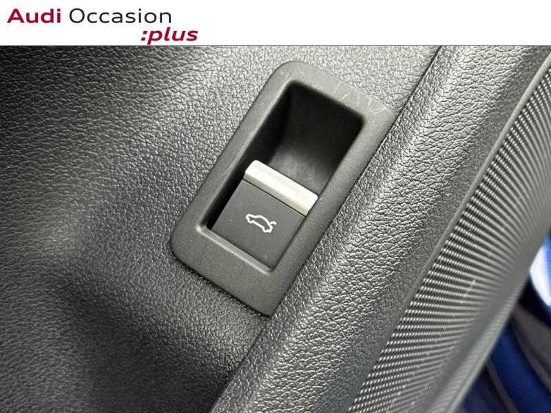Voitures occasions Audi A5 Sportback Design Clermont-Ferrand