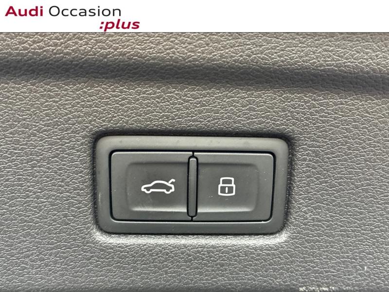 Voitures occasions Audi A5 Sportback Design Clermont-Ferrand