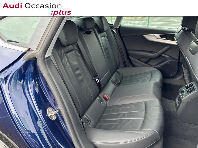 Voitures occasions Audi A5 Sportback Design Clermont-Ferrand