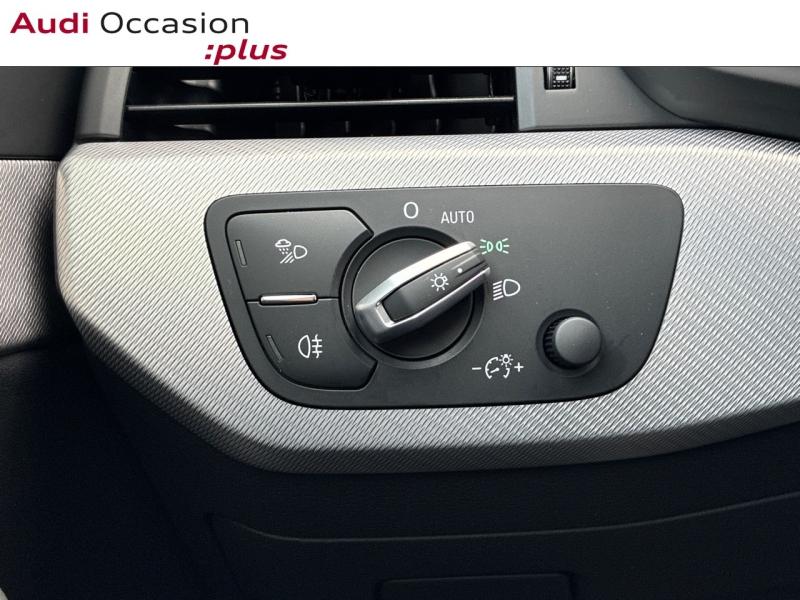 Voitures occasions Audi A5 Sportback Design Clermont-Ferrand