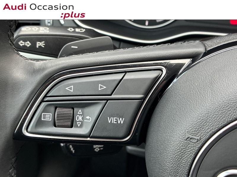Voitures occasions Audi A5 Sportback Design Clermont-Ferrand