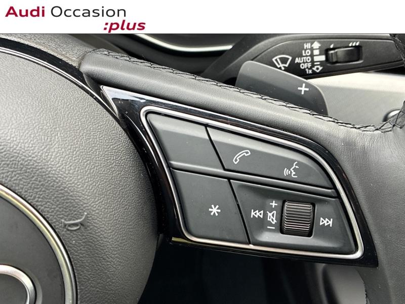 Voitures occasions Audi A5 Sportback Design Clermont-Ferrand
