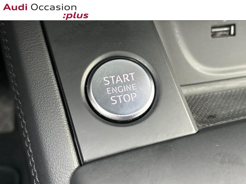 Voitures occasions Audi A5 Sportback Design Clermont-Ferrand