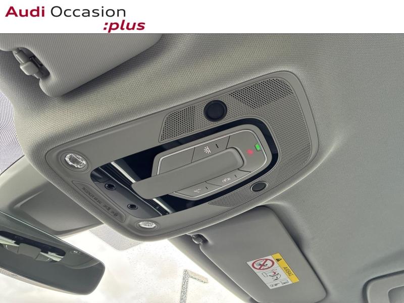 Voitures occasions Audi A5 Sportback Design Clermont-Ferrand