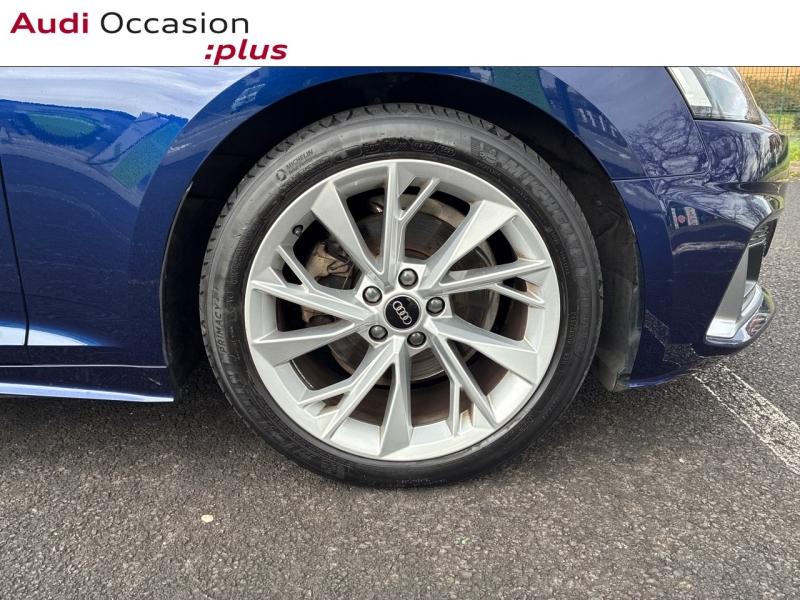 Voitures occasions Audi A5 Sportback Design Clermont-Ferrand