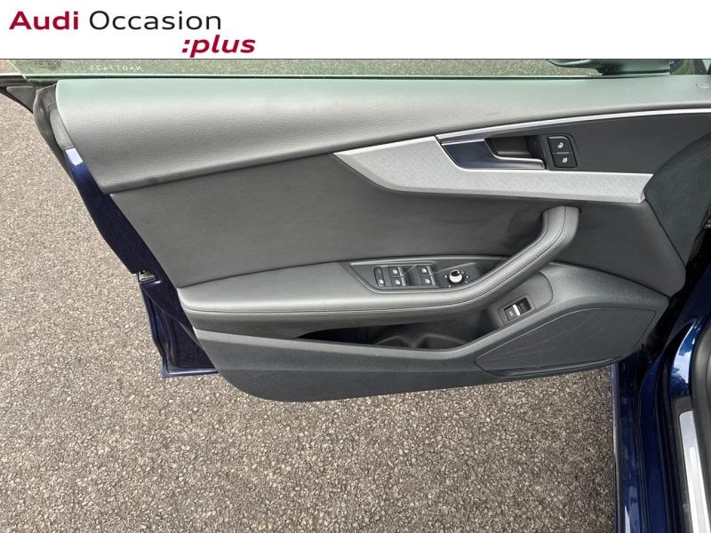 Voitures occasions Audi A5 Sportback Design Clermont-Ferrand