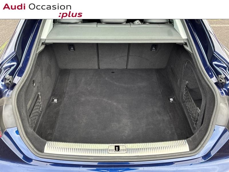 Voitures occasions Audi A5 Sportback Design Clermont-Ferrand