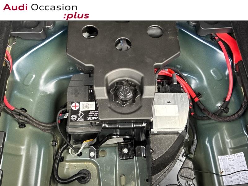 Voitures occasions Audi A5 Sportback Design Clermont-Ferrand