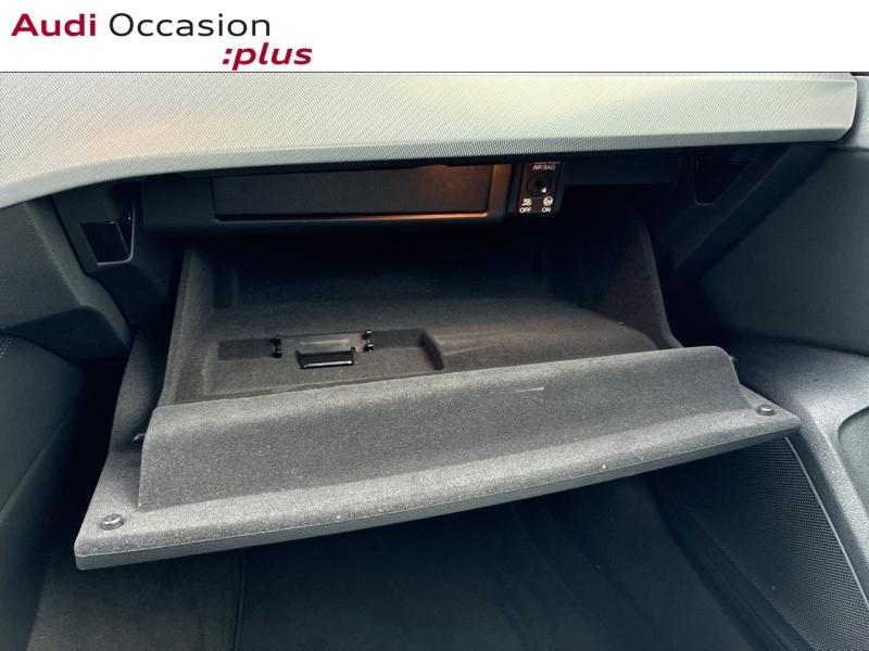 Voitures occasions Audi A5 Sportback Design Clermont-Ferrand