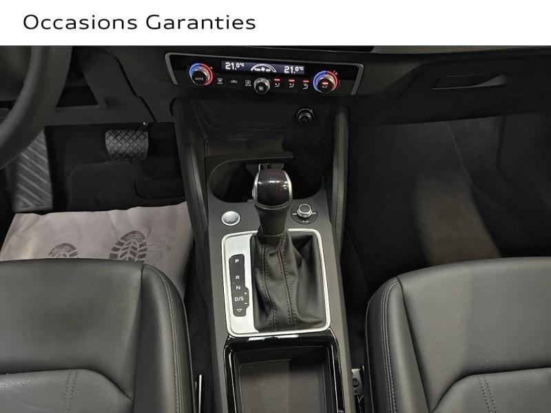 Voitures occasions Audi Q2 Design Clermont-Ferrand