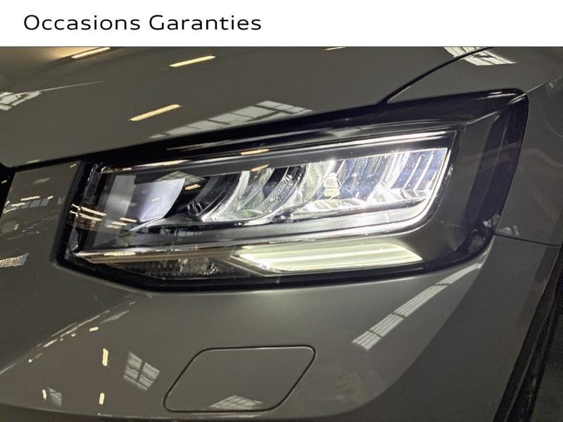 Voitures occasions Audi Q2 Design Clermont-Ferrand