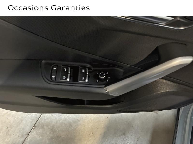 Voitures occasions Audi Q2 Design Clermont-Ferrand