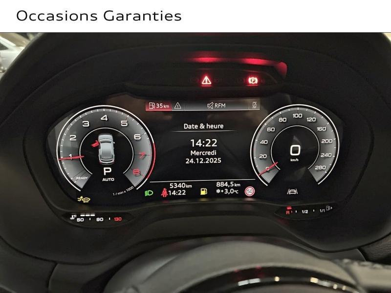 Voitures occasions Audi Q2 Design Clermont-Ferrand