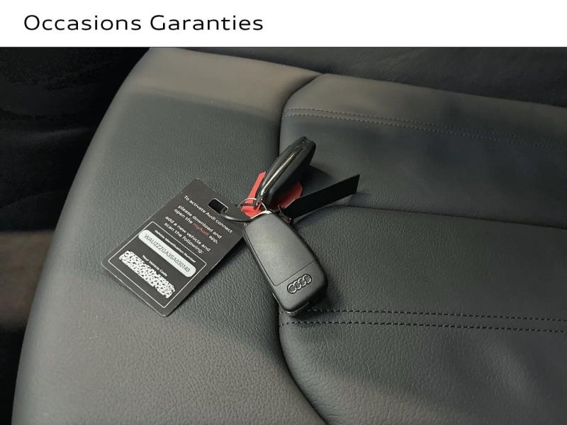 Voitures occasions Audi Q2 Design Clermont-Ferrand