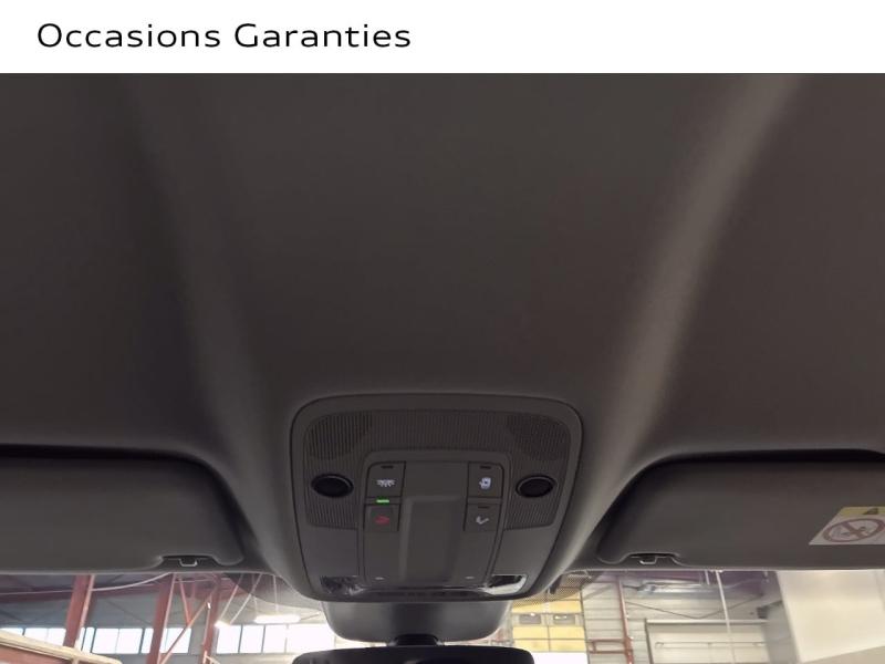 Voitures occasions Audi Q2 Design Clermont-Ferrand