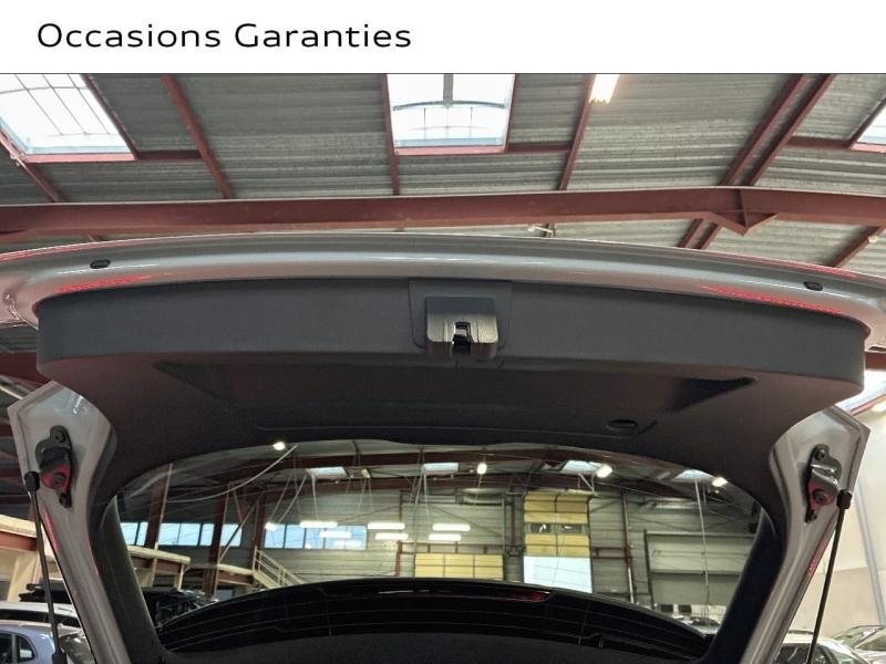 Voitures occasions Audi Q2 Design Clermont-Ferrand