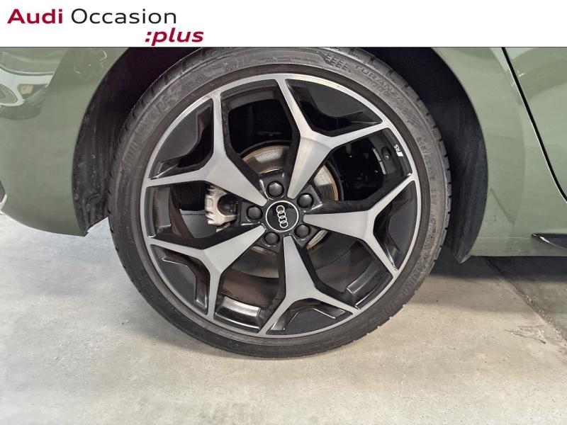 Voitures occasions Audi A1 Sportback S line plus Clermont-Ferrand
