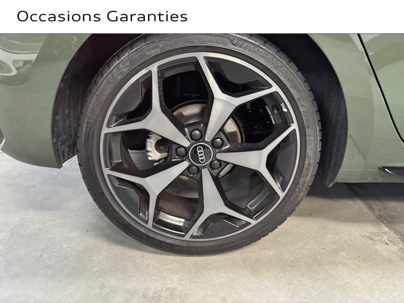 Voitures occasions Audi A1 Sportback S line plus Clermont-Ferrand