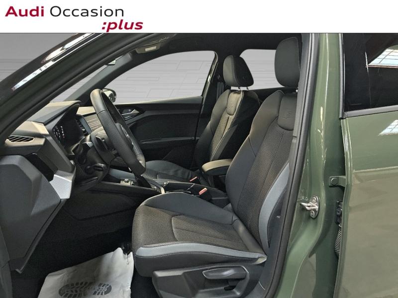 Voitures occasions Audi A1 Sportback S line plus Clermont-Ferrand