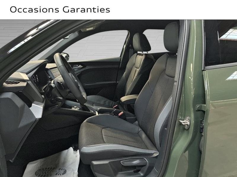Voitures occasions Audi A1 Sportback S line plus Clermont-Ferrand