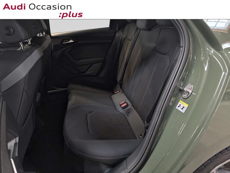 Voitures occasions Audi A1 Sportback S line plus Clermont-Ferrand