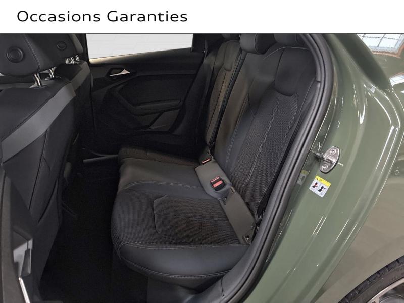 Voitures occasions Audi A1 Sportback S line plus Clermont-Ferrand