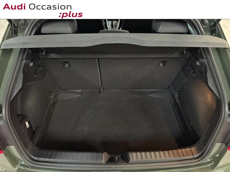Voitures occasions Audi A1 Sportback S line plus Clermont-Ferrand
