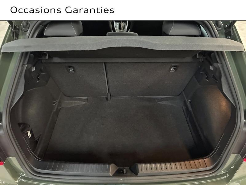 Voitures occasions Audi A1 Sportback S line plus Clermont-Ferrand