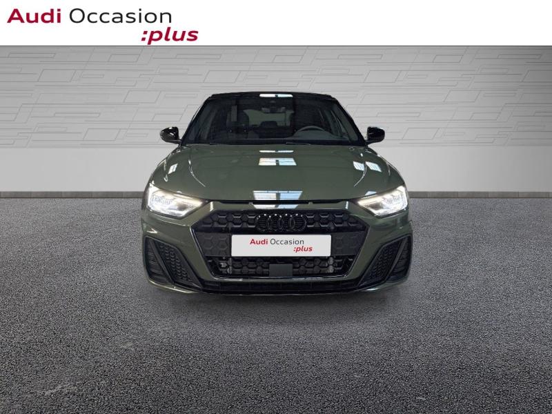 Voitures occasions Audi A1 Sportback S line plus Clermont-Ferrand
