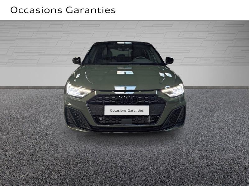 Voitures occasions Audi A1 Sportback S line plus Clermont-Ferrand
