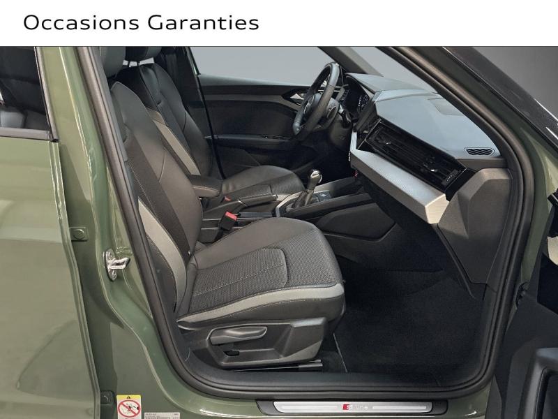 Voitures occasions Audi A1 Sportback S line plus Clermont-Ferrand