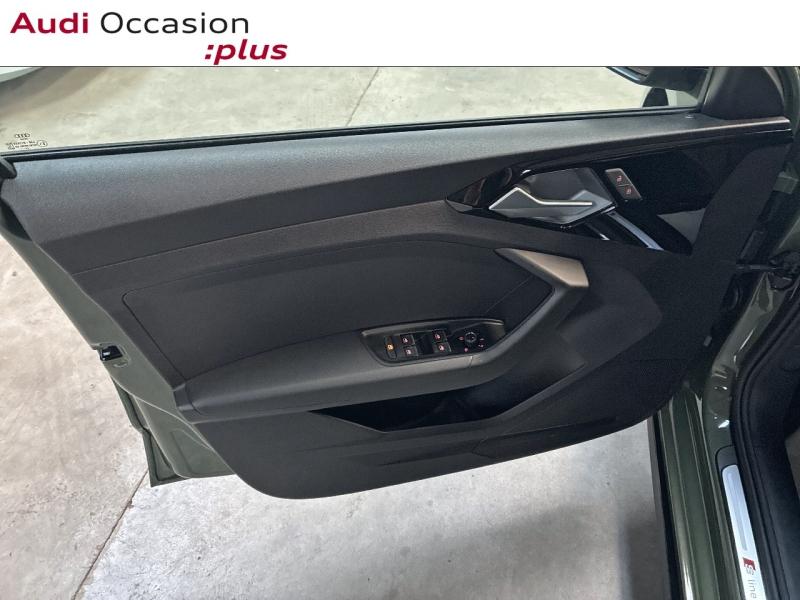 Voitures occasions Audi A1 Sportback S line plus Clermont-Ferrand