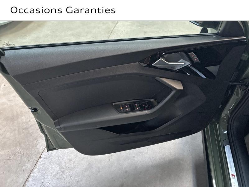 Voitures occasions Audi A1 Sportback S line plus Clermont-Ferrand