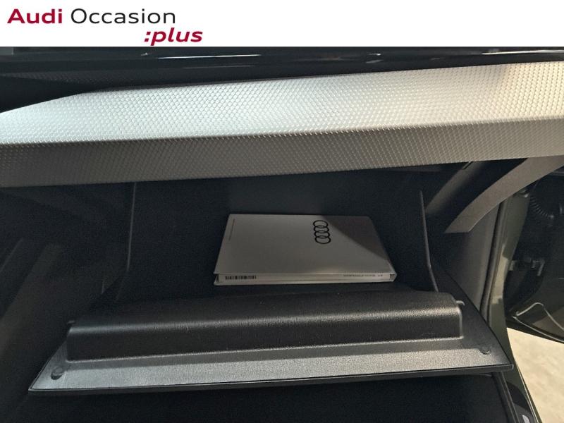 Voitures occasions Audi A1 Sportback S line plus Clermont-Ferrand