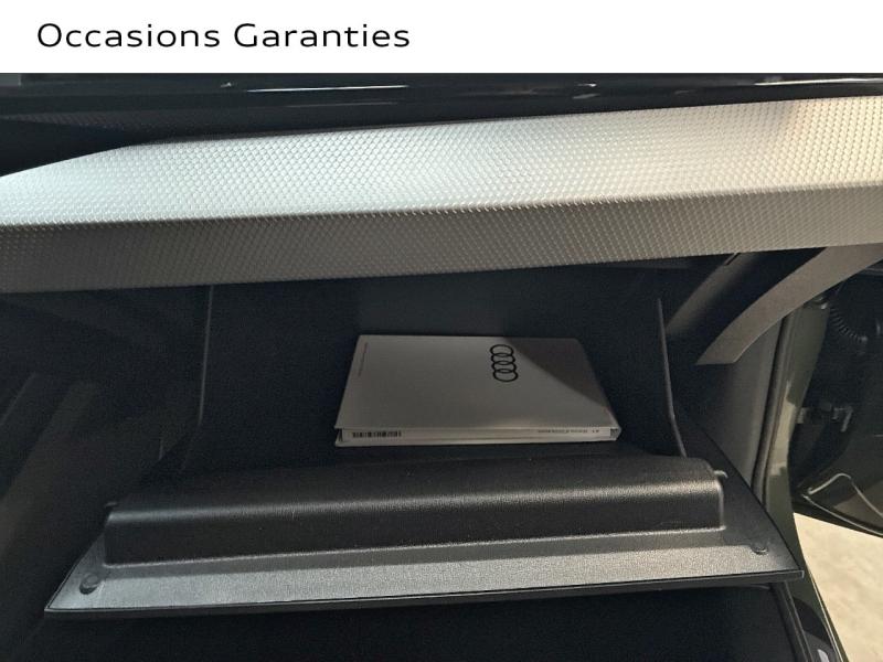 Voitures occasions Audi A1 Sportback S line plus Clermont-Ferrand