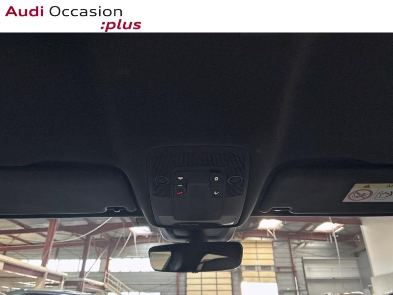Voitures occasions Audi A1 Sportback S line plus Clermont-Ferrand